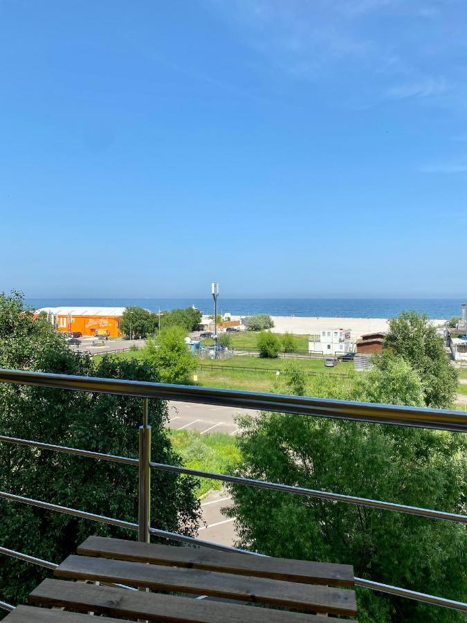 Nor Apartments Summerland Mamaia Exterior photo