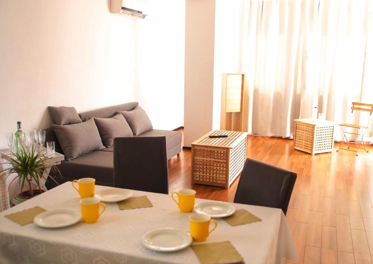Nor Apartments Summerland Mamaia Exterior photo