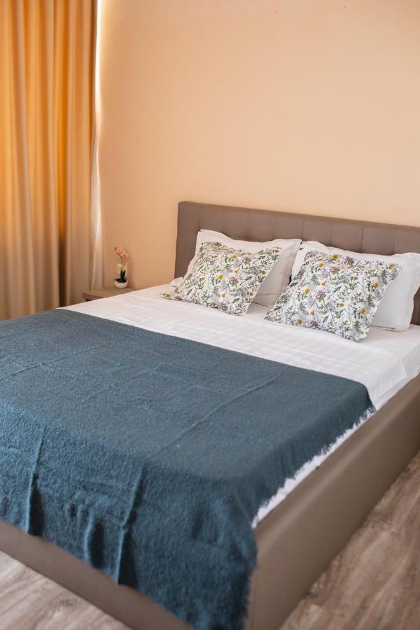 Nor Apartments Summerland Mamaia Exterior photo