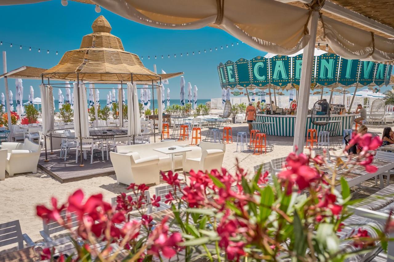 Nor Apartments Summerland Mamaia Exterior photo
