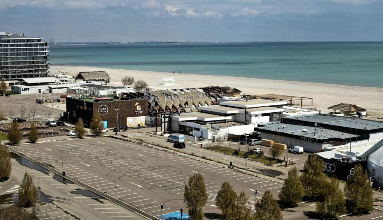 Nor Apartments Summerland Mamaia Exterior photo