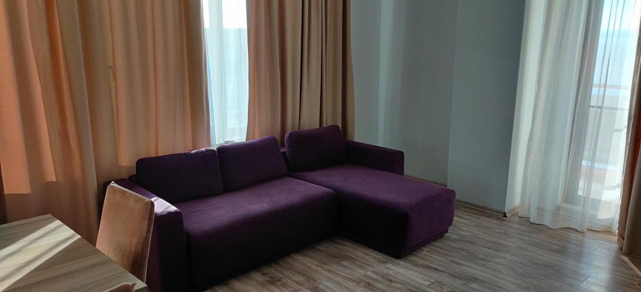 Nor Apartments Summerland Mamaia Exterior photo