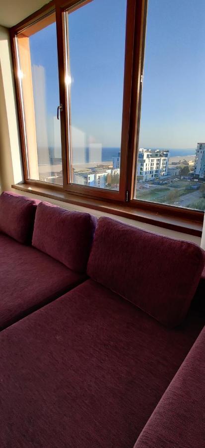 Nor Apartments Summerland Mamaia Exterior photo