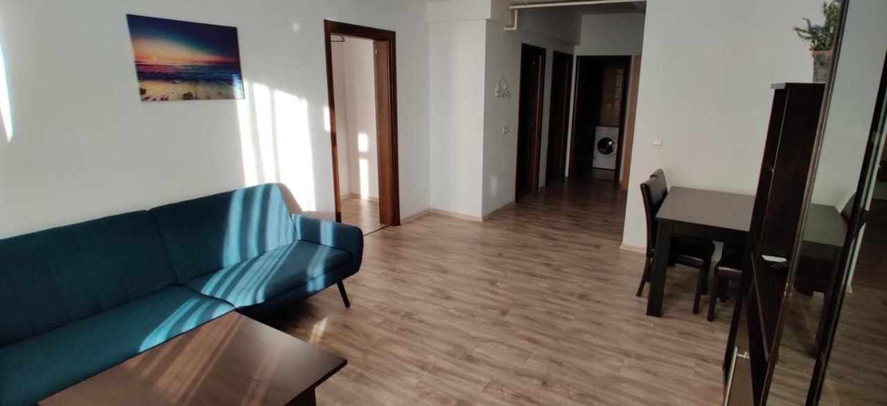 Nor Apartments Summerland Mamaia Exterior photo